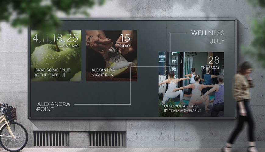 顺义区VI设计公司如何进行品牌审核