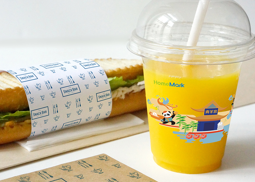 顺义区VI设计为企业做贡献